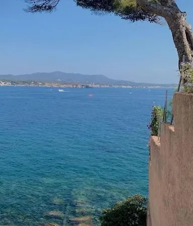 La Parenthèse Bleue - Sur Appartamento Sanary-sur-Mer
